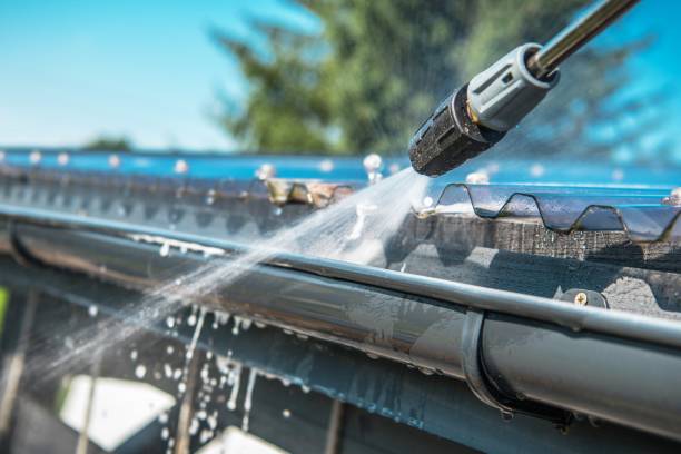 Best Residential Pressure Washing Services  in St James, MN