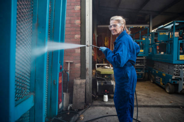 Best Pressure Washing Brick  in St James, MN
