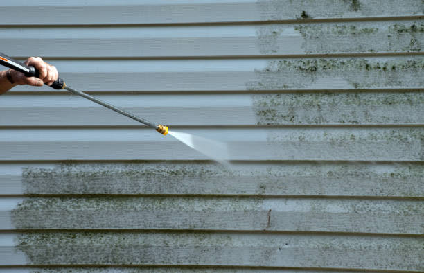 Best Concrete Pressure Washing  in St James, MN