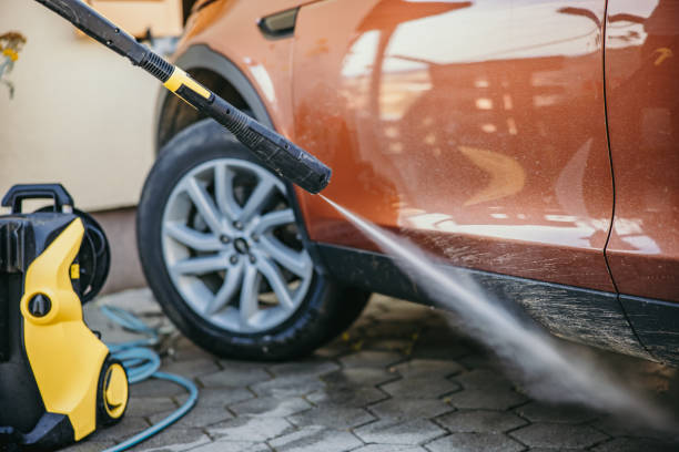 Best Pressure Washing Company Near Me  in St James, MN