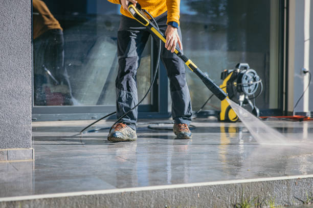 Pressure Washing Contractors in St James, MN
