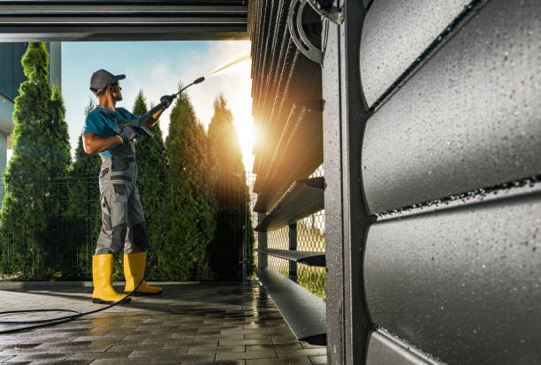 Local Pressure Washing Services in St James, MN