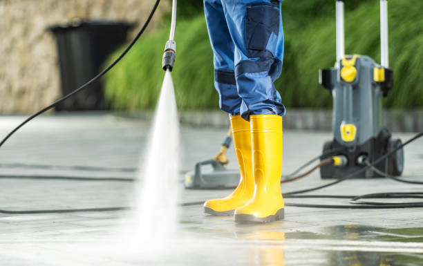 Best Roof Power Washing Services  in St James, MN