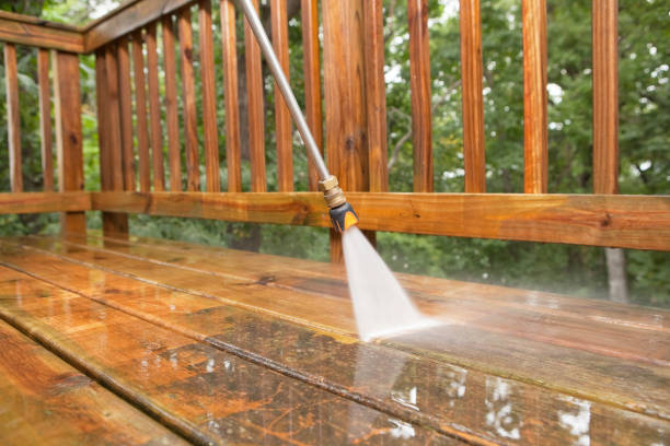 Best Residential Pressure Washing Services  in St James, MN