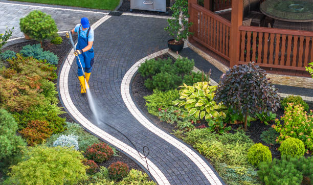 Trusted St James, MN Pressure Washing Experts